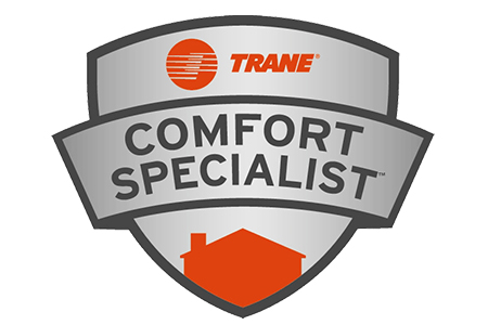 ACT Yakima Trane Comfort Specialist