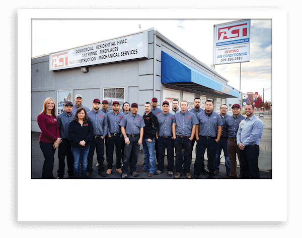 yakima ACT HVAC Contractor Team 600px