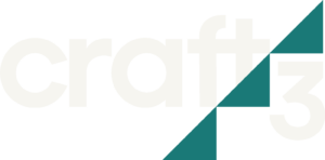 Craft3 logo
